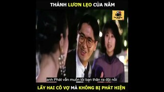 Phim Hài của Châu Nhuận Phát - Phim Hồng Kong - Phim hài Trung quốc