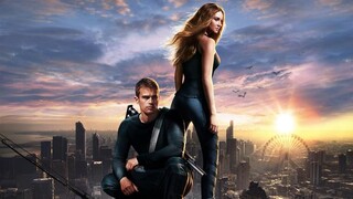 Watch Divergent Full HD For Free: Link In Description