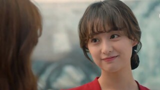 [Kim Ji-won] Sự tương phản giữa vai trò của một diễn viên trẻ lớn như thế nào