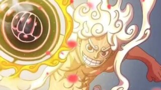 Peluang Vegapunk Bisa berlayar Bersama Younko Luffy - ONE PIECE