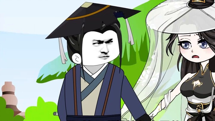 Episode 249 Daoyou, please rest assured to capture Bai Xue