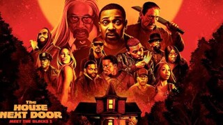 The House Next Door- Meet the Blacks 2 (2021)