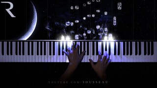 Debussy - Clair de Lune