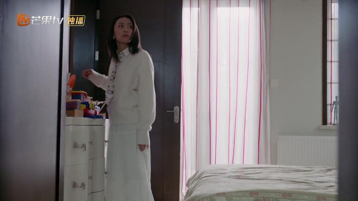 Thế Giới Bí Mật Của Người Vợ EP 9 [Sub Việt]