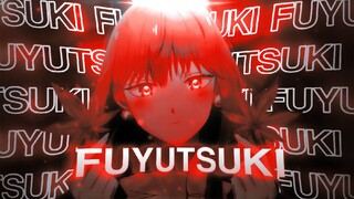 Fuyutsuki - AMV Raw/Daddy Style - Breathe (Rap Ver.) - Alight Motion