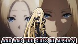 âœ¨ Alpha of Eminences in Shadow âœ¨| Anime Review