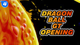 Dragon Ball GT | Kompilasi Lagu Opening_4