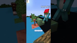 Minecraft Reverse Telepathy 2