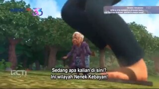 Upin & Ipin Musim 18 - Main Bersama Teman-teman - Upin Ipin Terbaru 2024
