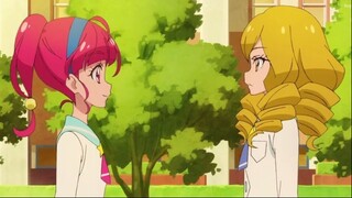 Star☆Twinkle Precure Episode 35 Sub Indonesia