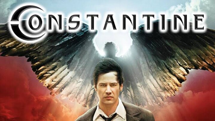Constantine (2005) full movie