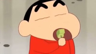 Crayon Shin Chan ชินจัง ตอน แผนการครั้งใหญ่ในการซื้อของฝากของพ่อ | ตอนที่ 3