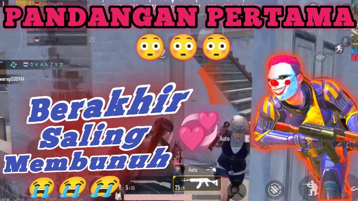 PUBG MOBILE - Strategi Gerilya Versi Pubg Mobile