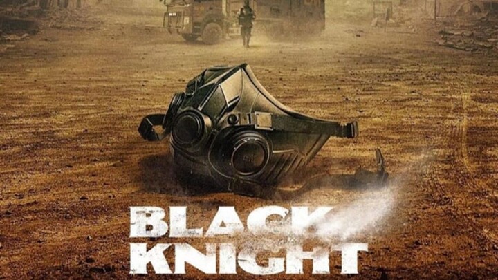 Black Knight Episode 2