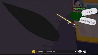 PLAY TOGETHER Sau Mấy Ngày Không Ra B5 Và Hôm Nay Cuối Cùng Cũng Lên Cá To HG Gamer