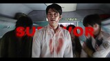 Train To Busan | Survivor