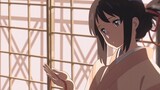 [Anime] [4K 60FPS] Animation Mash-up [Makoto Shinkai]