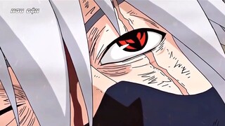 Hashirama Vs Madara  Top 10 Trận Solo Hay Nhất Lịch Sử Naruto p3