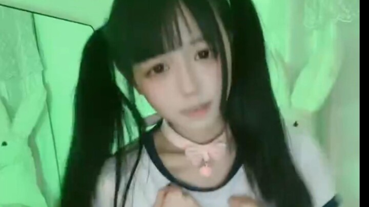 池小苡_劲辣热舞
