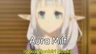 isekai nonbiri nouka