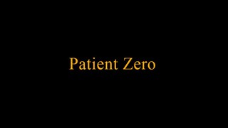 Patient Zero 2018