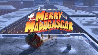 Watch Full Merry Madagascar (2009) Movie For Free : Link In Description