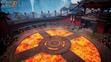 Spirit Sword Sovereign S4 episode 473 (573) sub indo