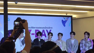 คิมม่อน คอปเตอร์ Superboy งานVdayTHxkimcop