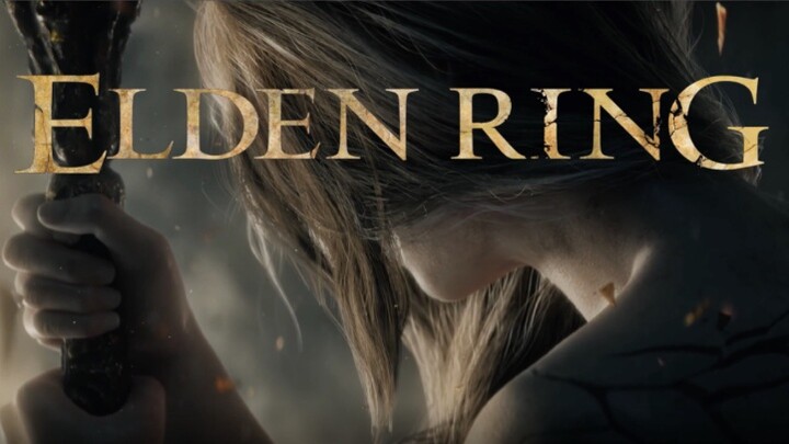 Game|"Elden Ring"|Please be Crowned as The King of Elden