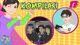 Video Kompilasi Jamal Laeli Remaja 17 - Jalan-Jalan Bersama - Jamal Laeli Remaja