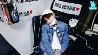 BTS 호비랑 놀자 ♡ 2 20160218 2153