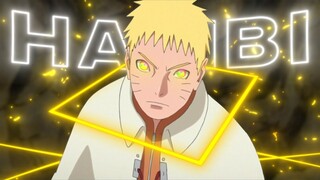 [ HABIBI🤝] Boruto [ AMV/EDIT ] Remake