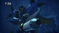 (Japanese dub) - Transformers: Prime - Season 2 Episode 13