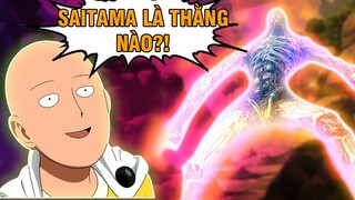 LIỆU GOD CÓ BIẾT VỀ SAITAMA?! | NHỮNG LẦN SAITAMA ĐỤNG CHẠM GOD??