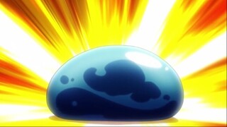 Chengwu112 - CHUYỂN SINH TRONG CƠ THỂ SLIME #Anime #Schooltime