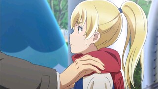 Hinamatsuri - Ep11 [Sub Indo]