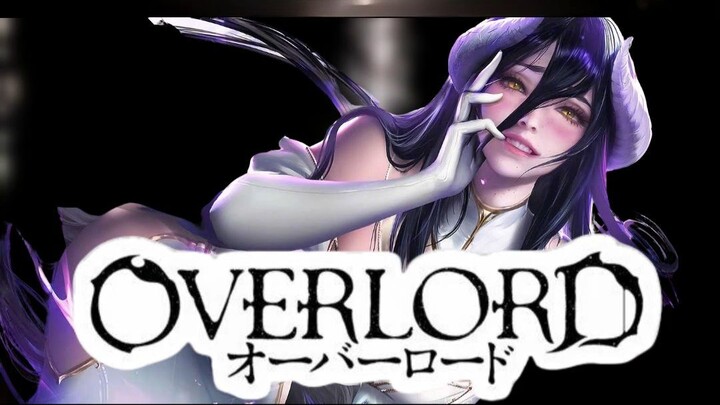 #ฟิกเกอร์ #โมเดล #Albedo ทำจาก PVC ขนาด 21.5cm เรื่อง #Overlord   ️ สะดวกลูกค้า ไม่เสี่ยงโกงและยังปล