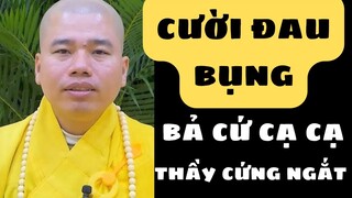 thảo đẹp trai cà khịa các xàm tăng cười đau bụng