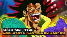 KELOMPOK BAJAK LAUT YANG PALING DI TAKUTI PEMERINTAH DUNIA!! ONE PIECE TERBARU