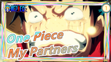 [One Piece] I Have a Group of Partners Who'll Never Lose to Anyone_1