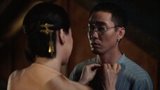 Escape from the Trilateral Slopes S01 E07