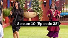 Bigg Boss Season 10 [Episode 38] Hindi