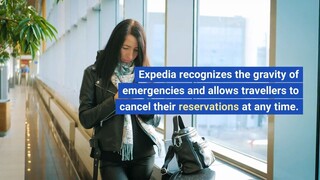 Expedia Cancellation Policy |+ 1 (801)-206-9872