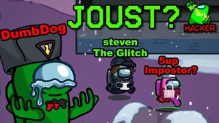 The Bait of the Century!