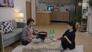 Meant To Be  Episode 24 English sub