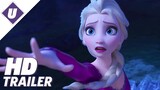 Frozen 2 (2019) - Official Trailer