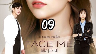 🇰🇷 EP 9 | Face Me (2024) [Eng Sub]