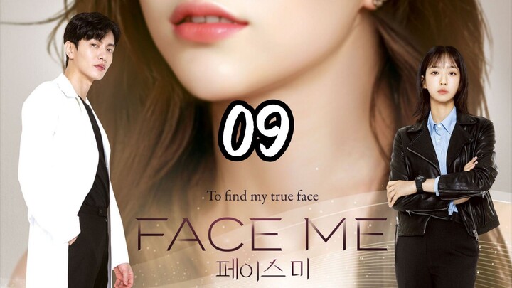 🇰🇷 EP 9 | Face Me (2024) [Eng Sub]