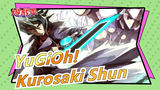 [YuGiOh!/Kẻ đối đầu trong thế giới] Kurosaki Shun nổi loạn của thế giới tàn dư