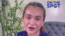 Belen want teammates